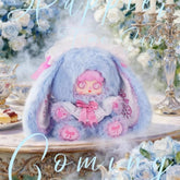 migo Rose Tea Party 600-Piece Plush Blind Box