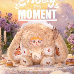 migo Rose Tea Party 600-Piece Plush Blind Box