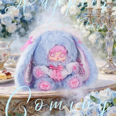 migo Rose Tea Party 600-Piece Plush Blind Box