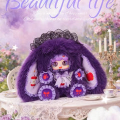 migo Rose Tea Party 600-Piece Plush Blind Box