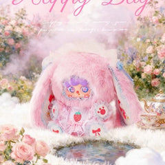 migo Rose Tea Party 600-Piece Plush Blind Box