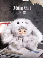 Maymei Rebel Doll 400% Backpack RebelDoll Plush Trend Toy Blind Box