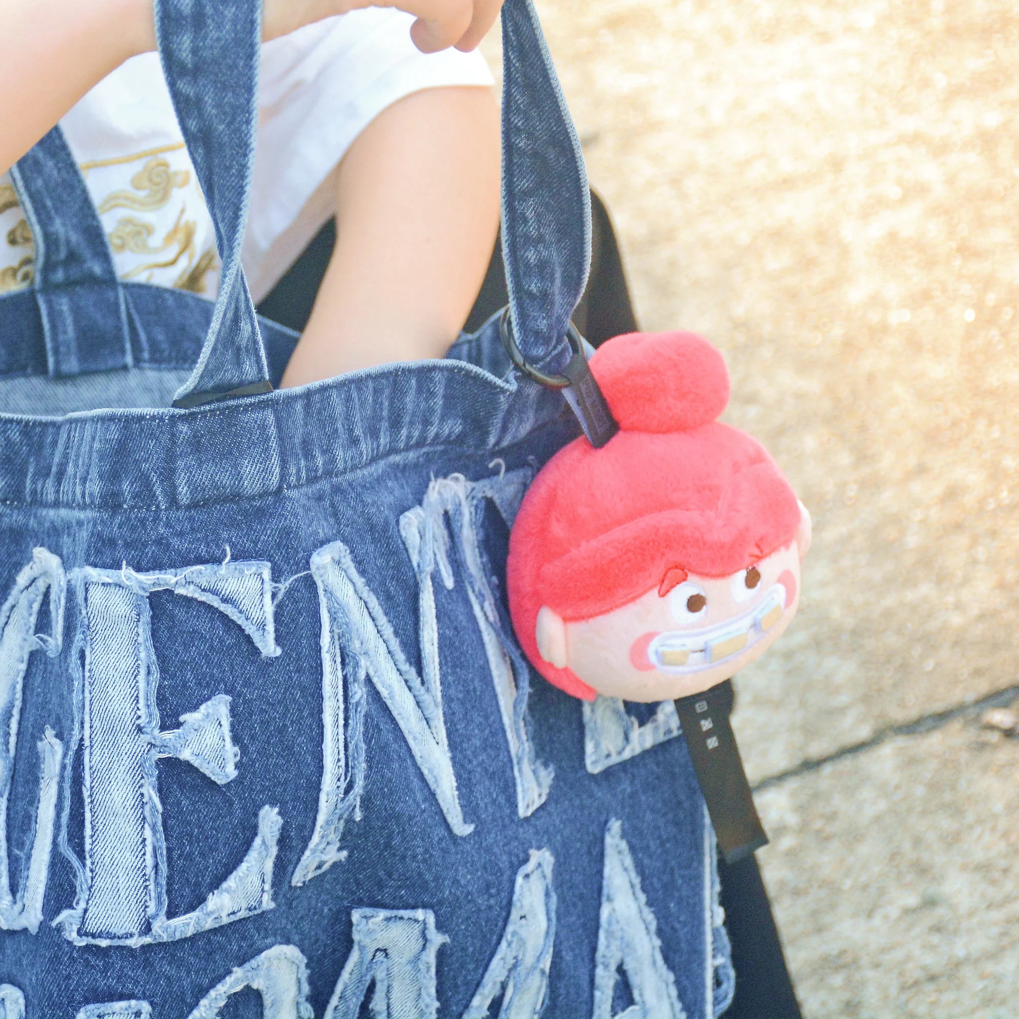 SpringHouse "Ugly-Cute Family: Wave 1 - Oddball Origins" series -  figure - 